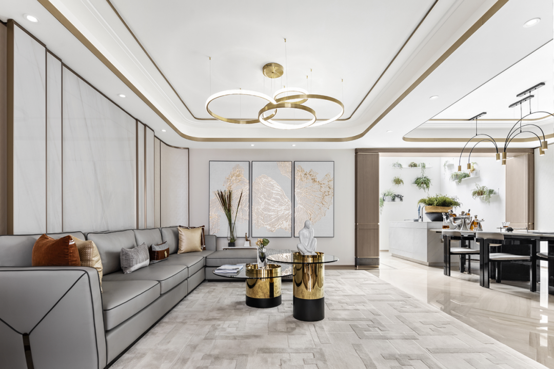 青岛青特小镇E叠拼样板房-26