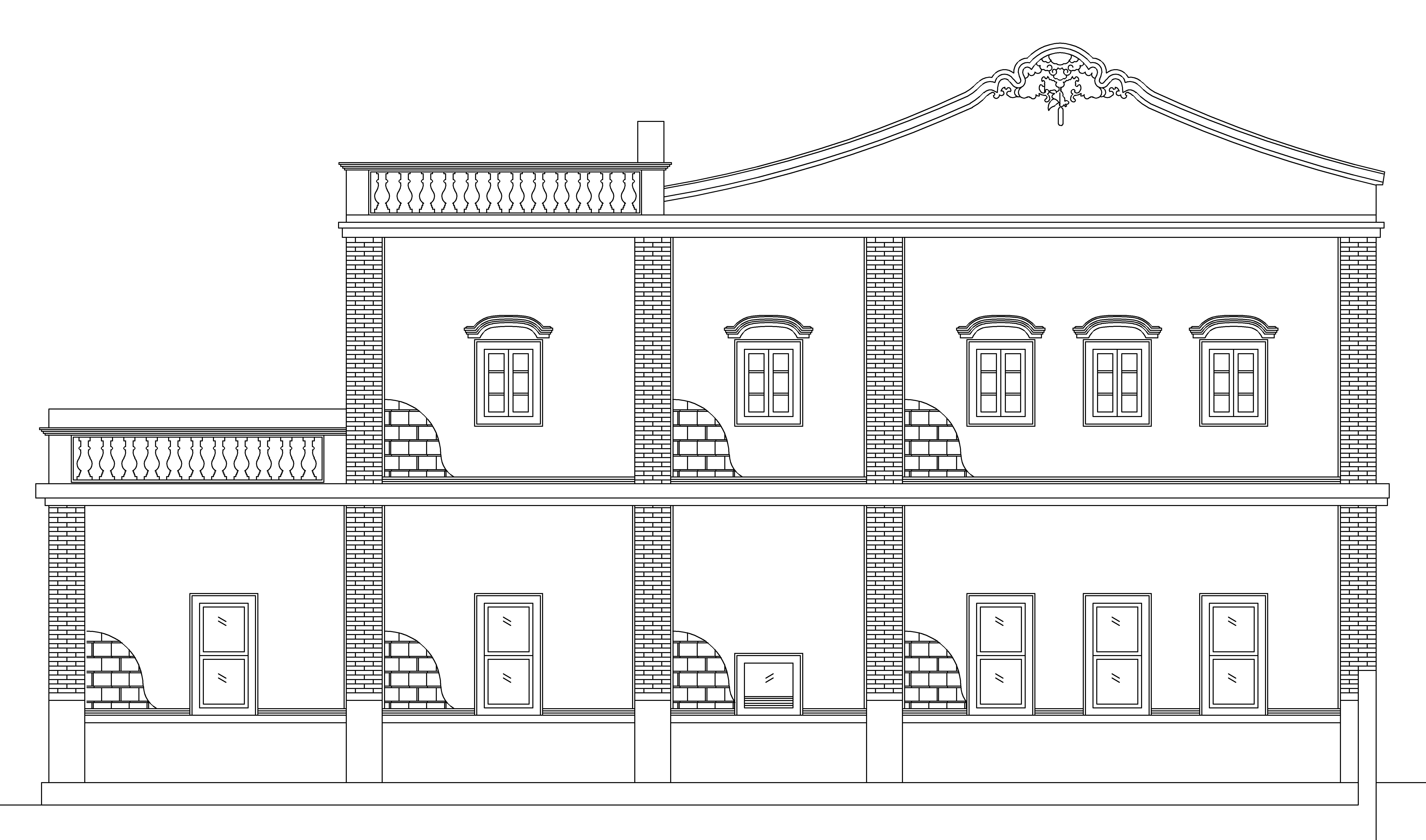 刺桐别院丨中国福建丨厦门焕境室内设计有限公司-16