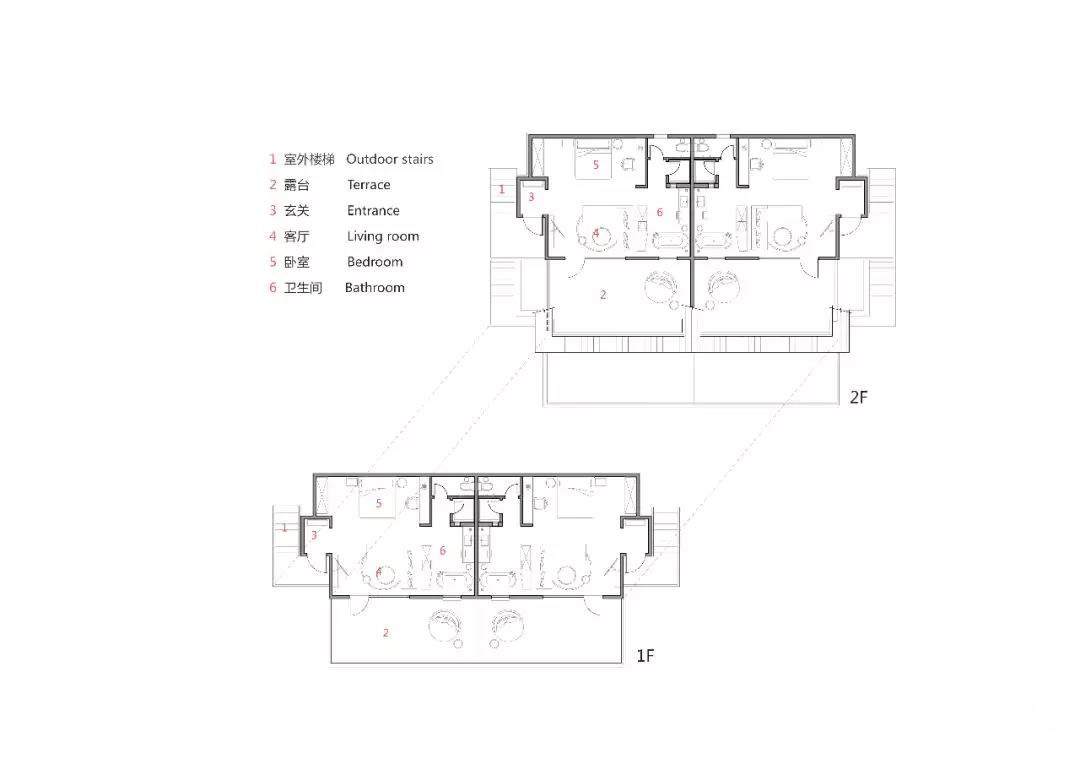 杭州富春开元芳草地乡村度假酒店-92