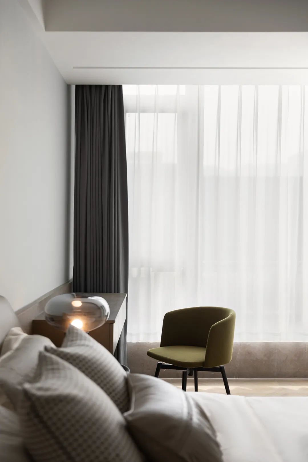 杭州富阳闲庭丨中国杭州丨郭思光-22