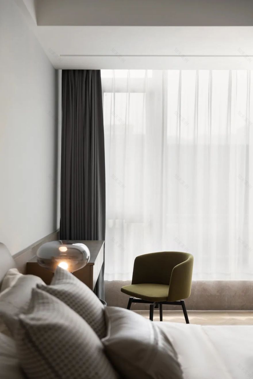 杭州富阳闲庭丨中国杭州丨郭思光-22