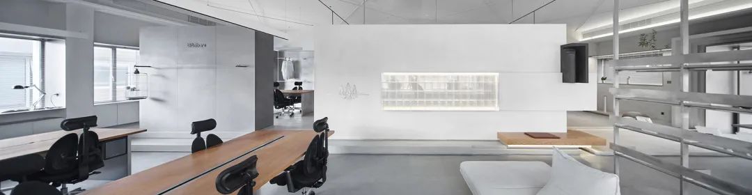 Bytehare巷尾药局办公空间丨中国杭州丨杭州吾好空间设计有限公司-25