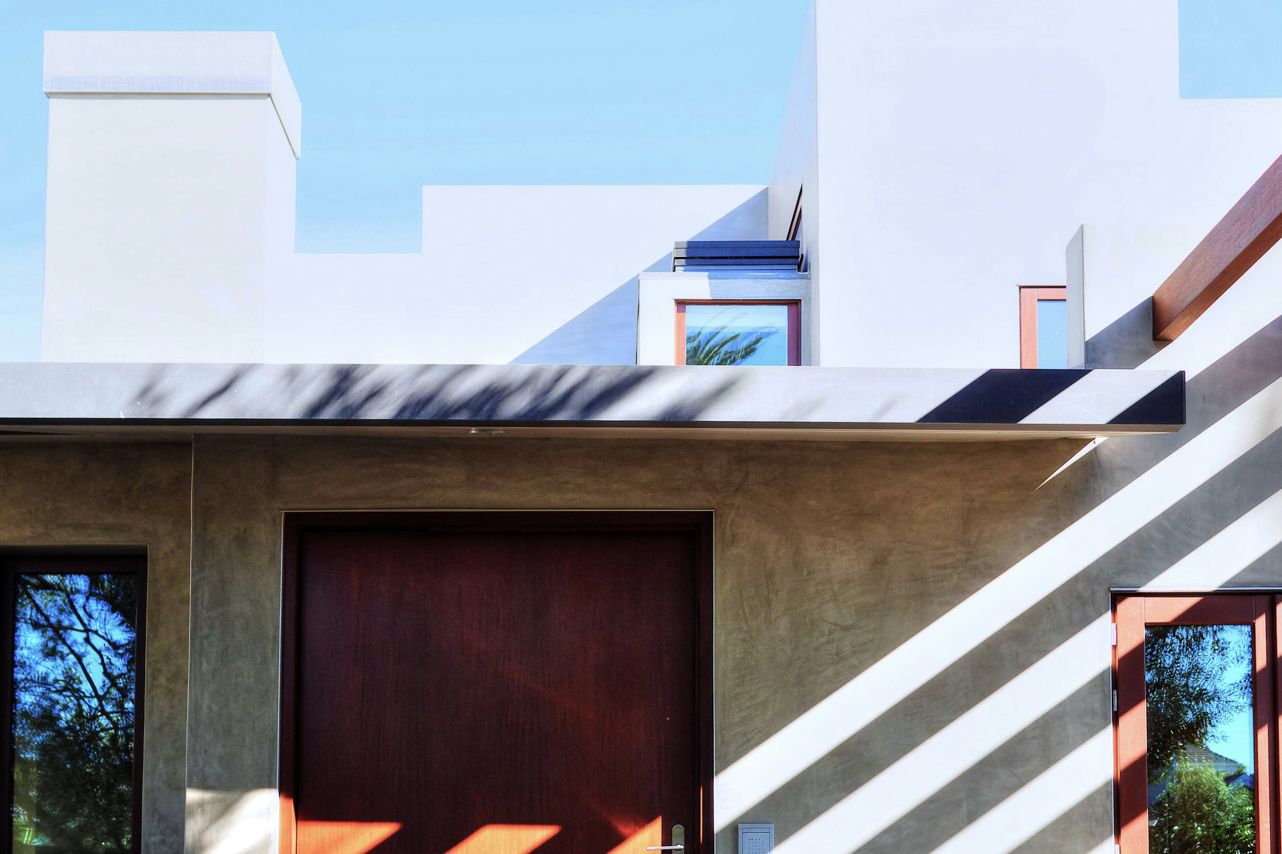 埃尔梅迪奥酒店（由于House在这种语境下解释为酒店较合理，但如果结合特定背景有其他特定含义可能要再调整，如果这里El Medio是某固有名称，就应遵循对应特定名称译法） 丨美国加利福尼亚-39