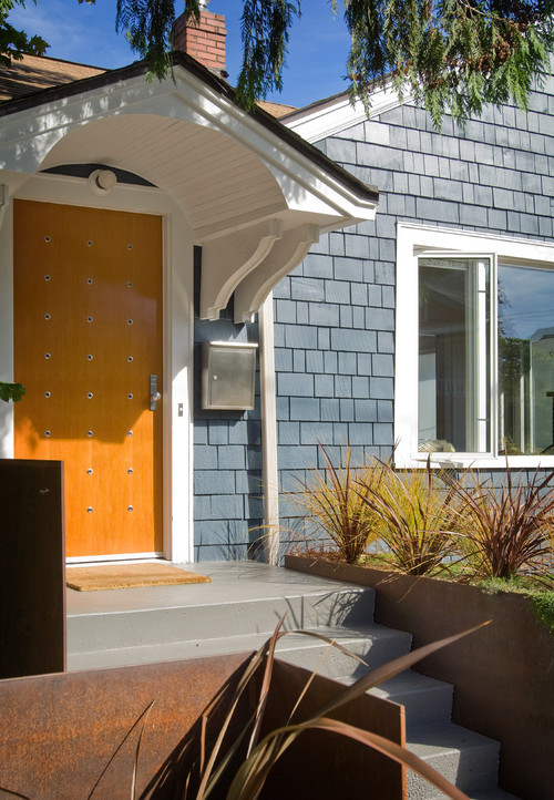 西雅图1918年平房改造项目丨美国西雅图丨Imprint Architecture and Design,LLC-43