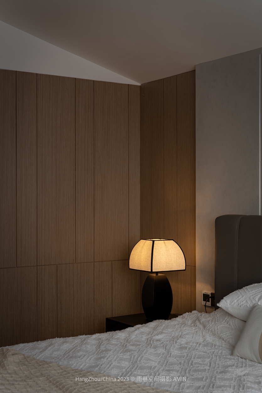 小跃层里的三餐四季丨中国杭州丨杭州星杰-25