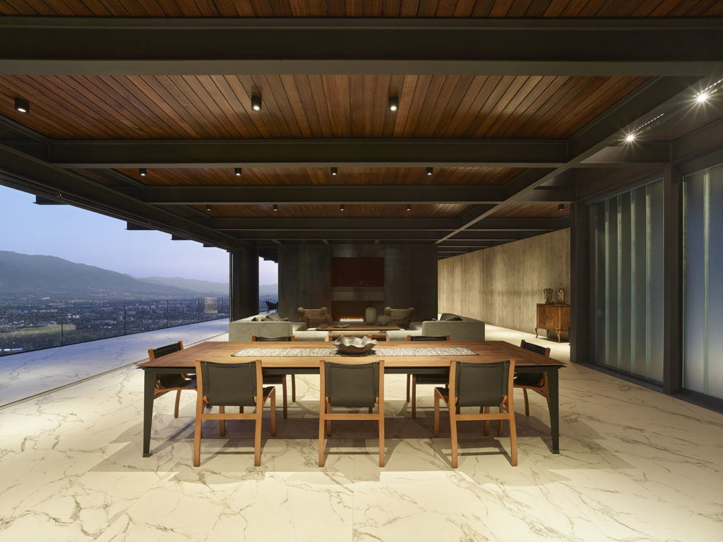 丨智利圣地亚哥丨Mathias Klotz-33