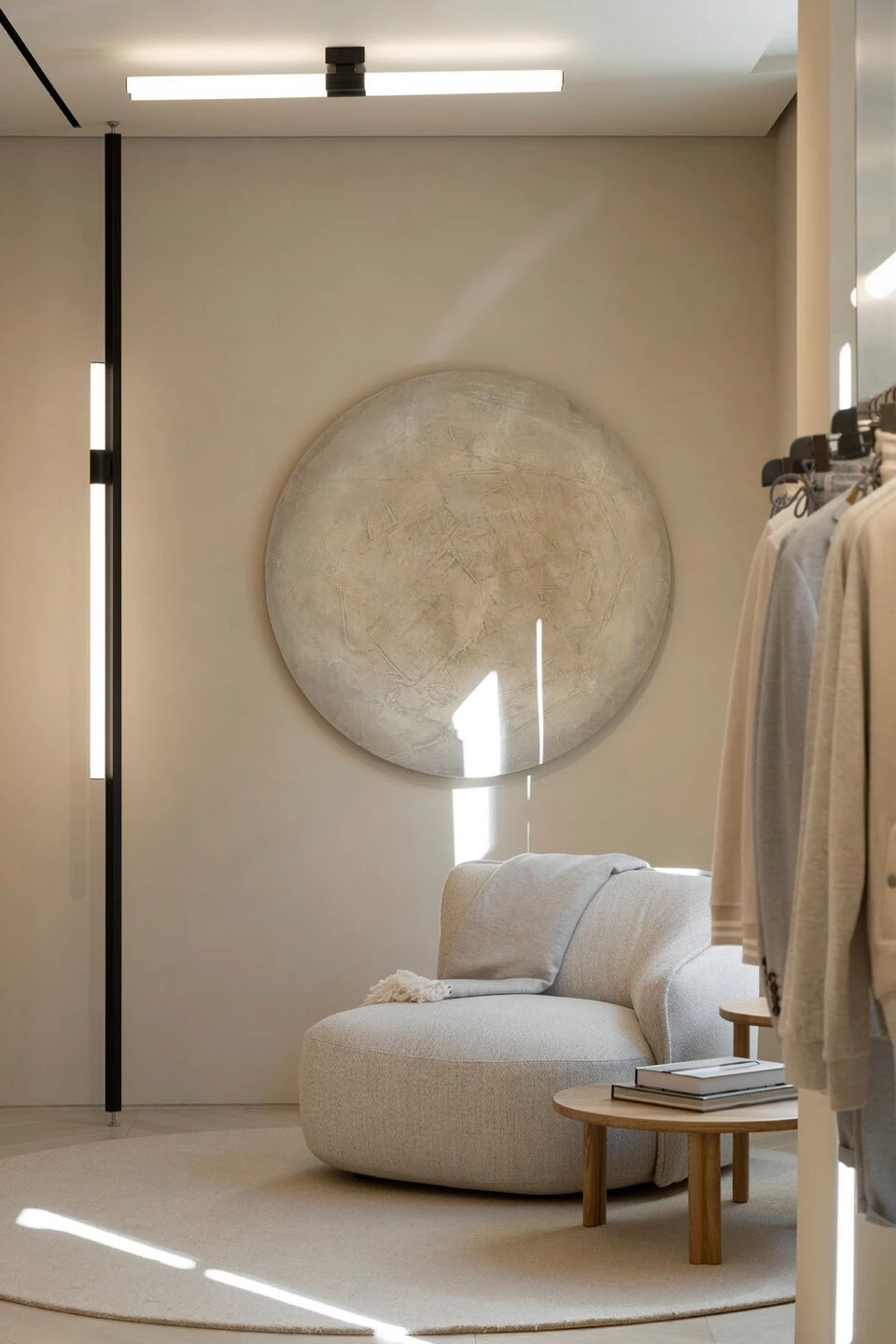 Eleventy 旗舰店丨意大利米兰丨Parisotto + Formenton Architetti-27