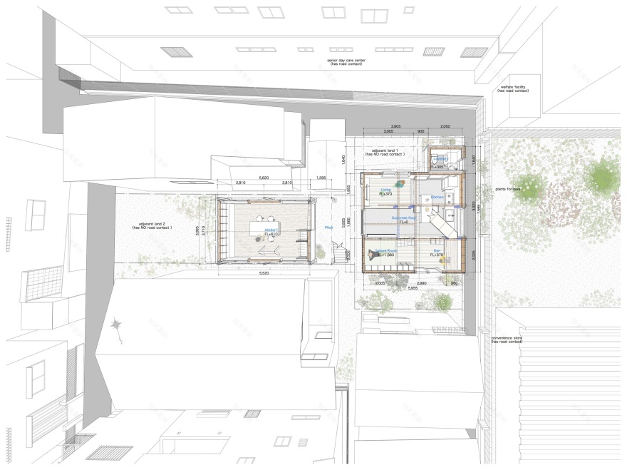 贡达之家丨日本大阪-38