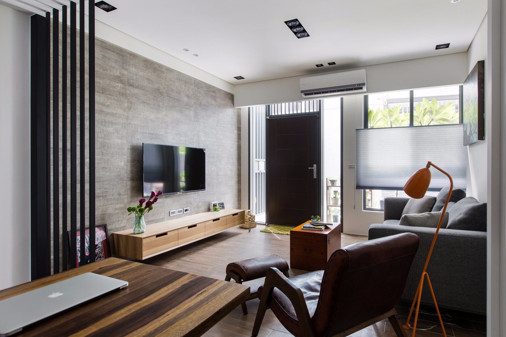 人文相  室觉空间创作-0