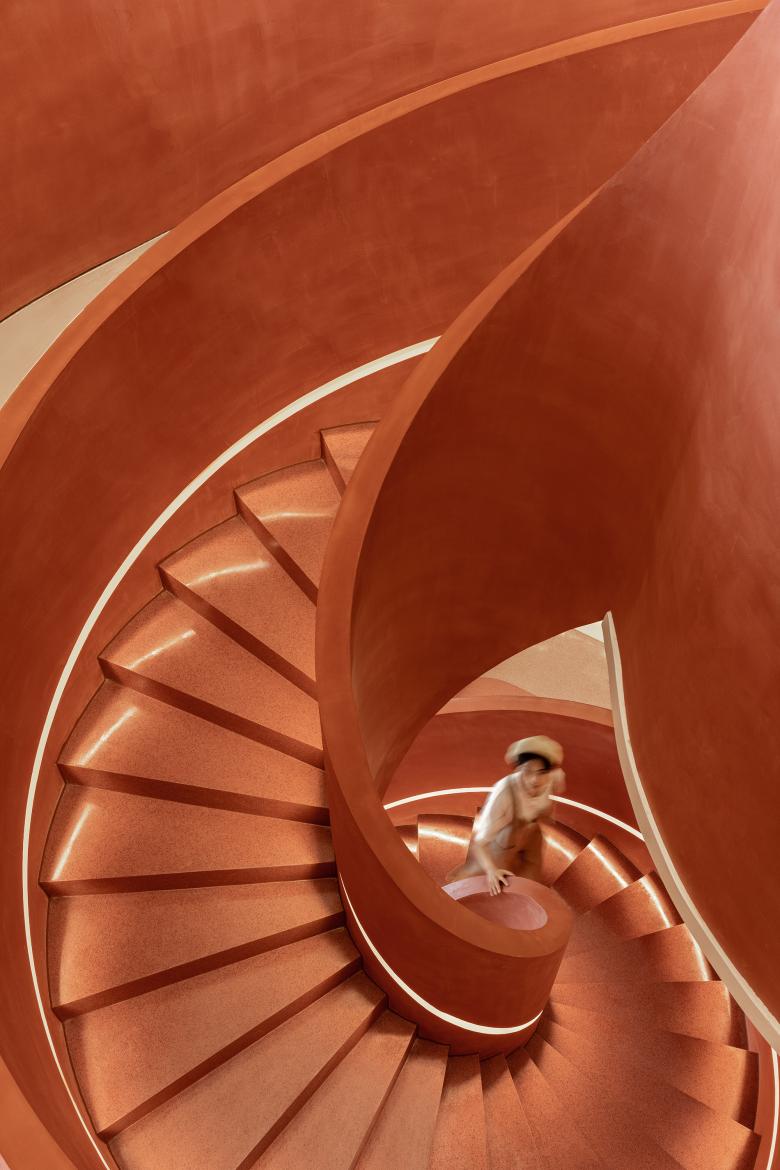 朵云书院米罗店,梦幻拉米罗丨中国盐城丨Wutopia Lab-82