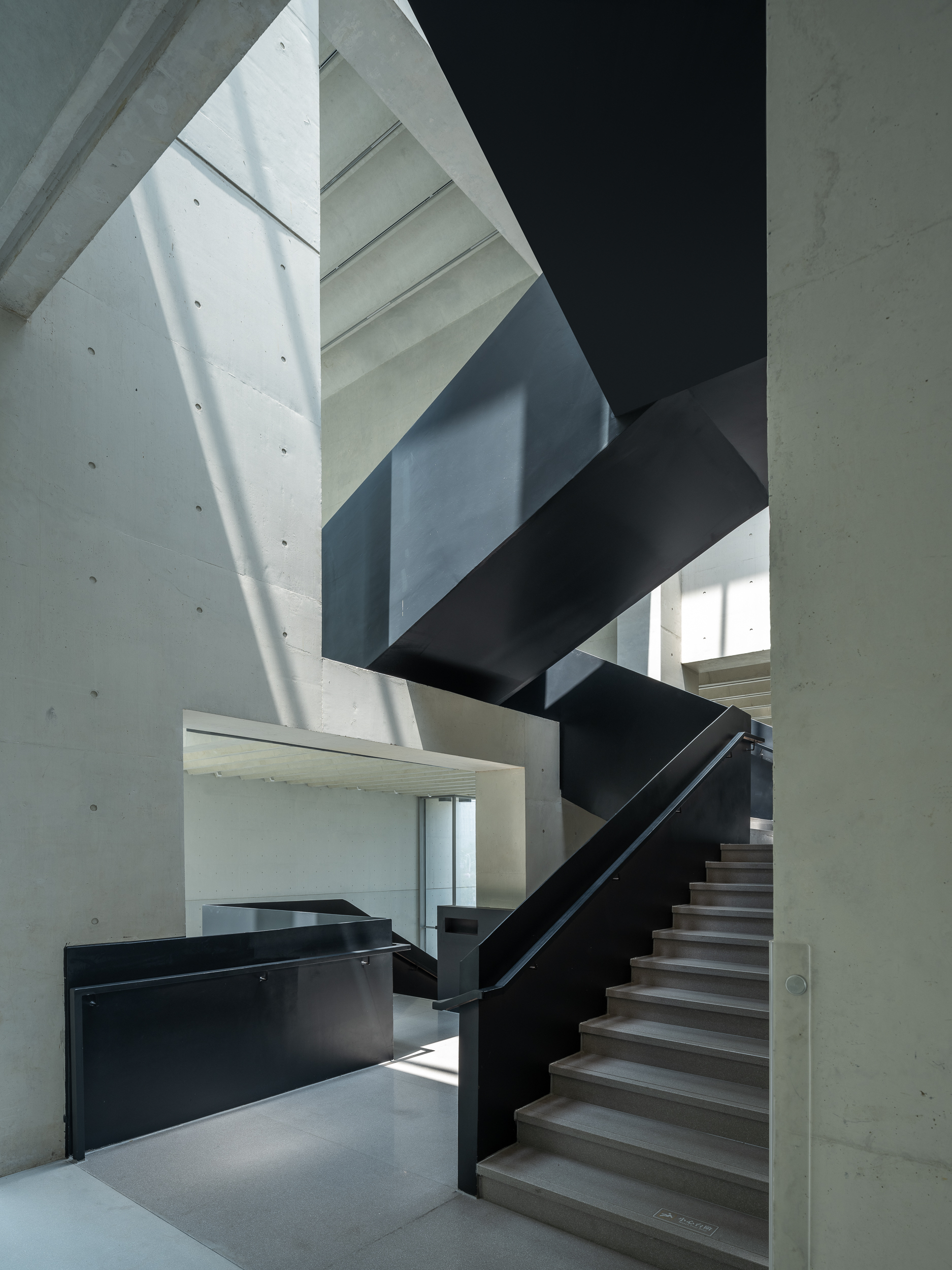 太仓美术馆：尺度的线索 / TJAD若本建筑工作室-22