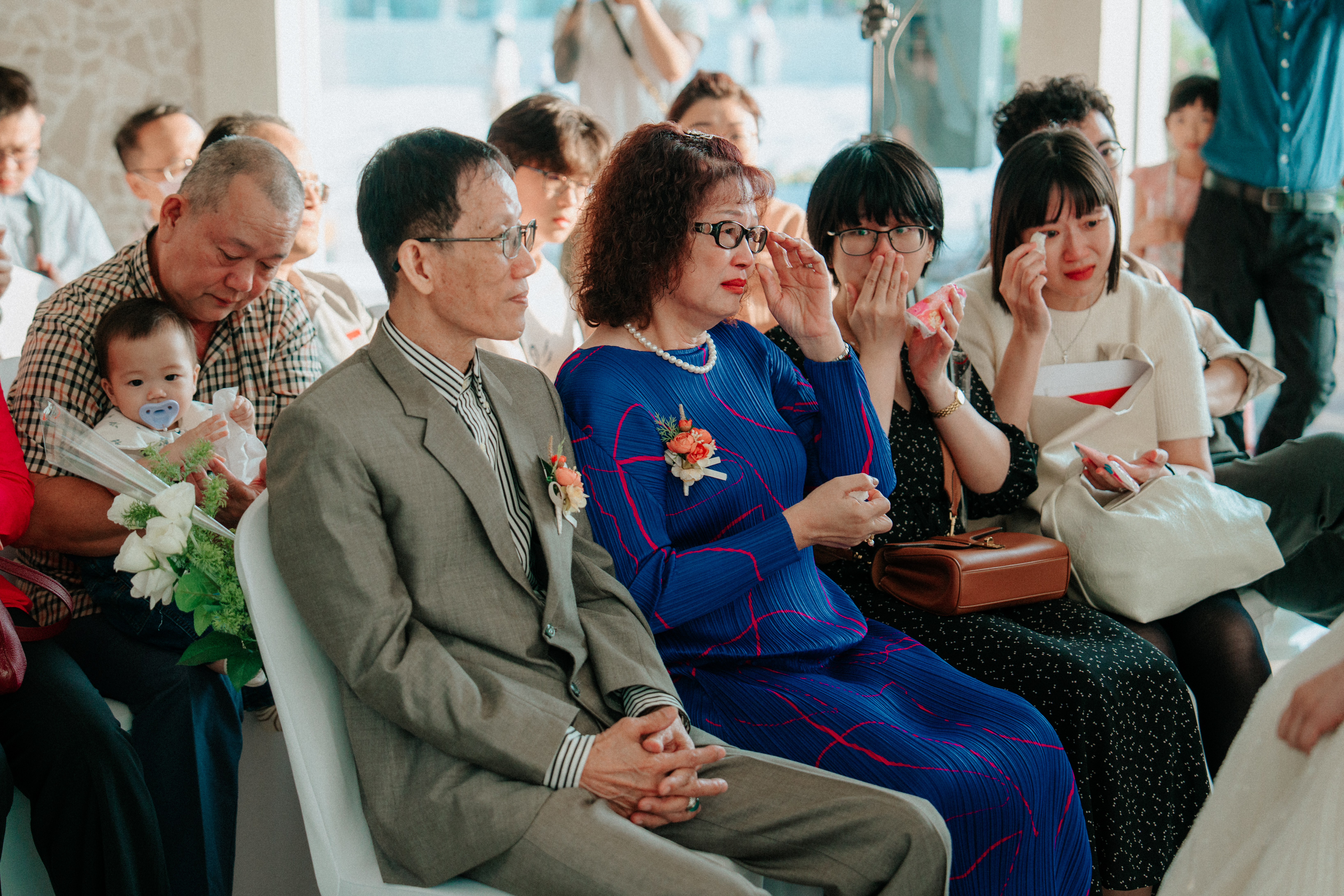 婚禮紀錄｜高雄迎娶證婚雙儀式-162