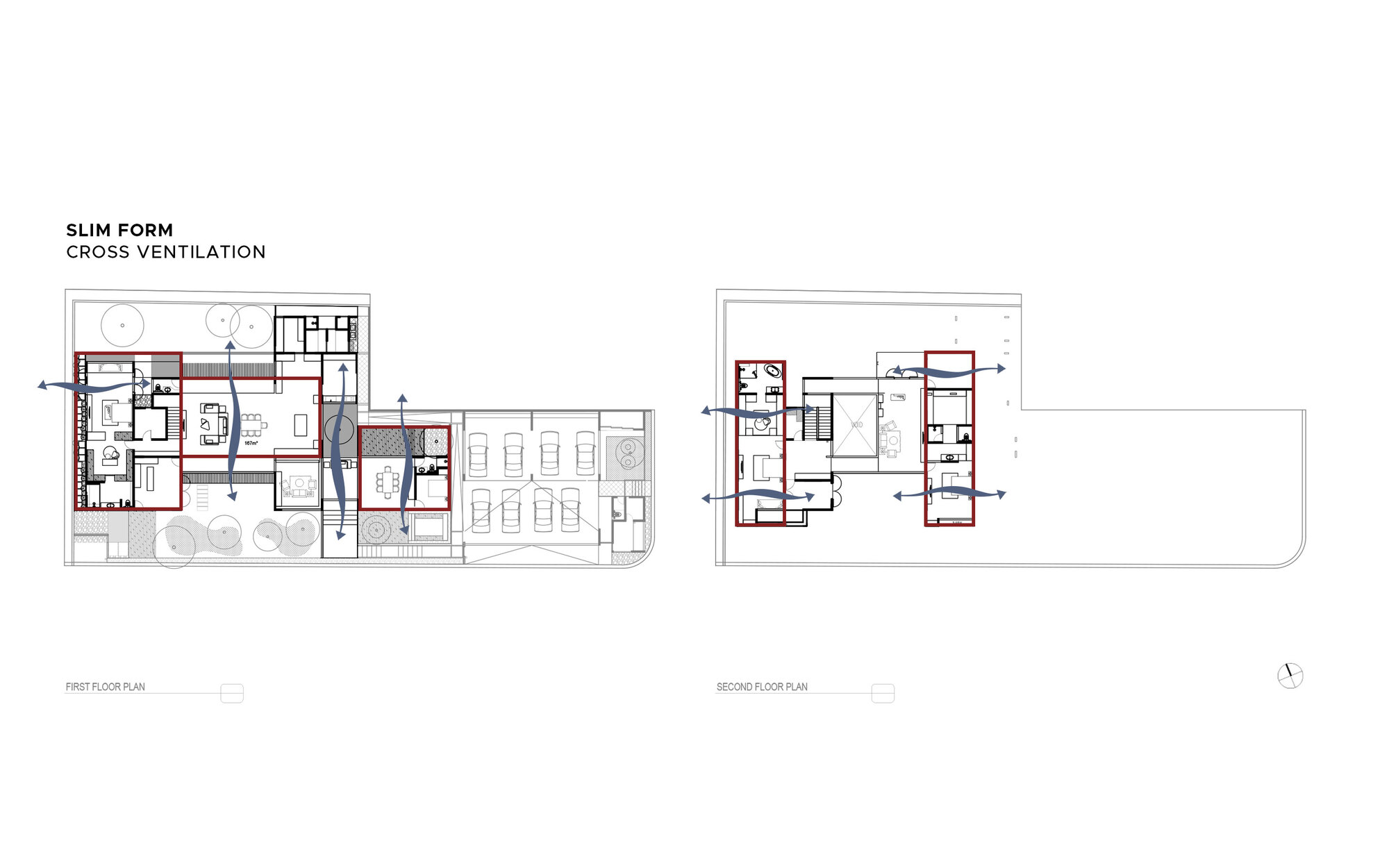 大房子丨印度丨Patio Livity-41