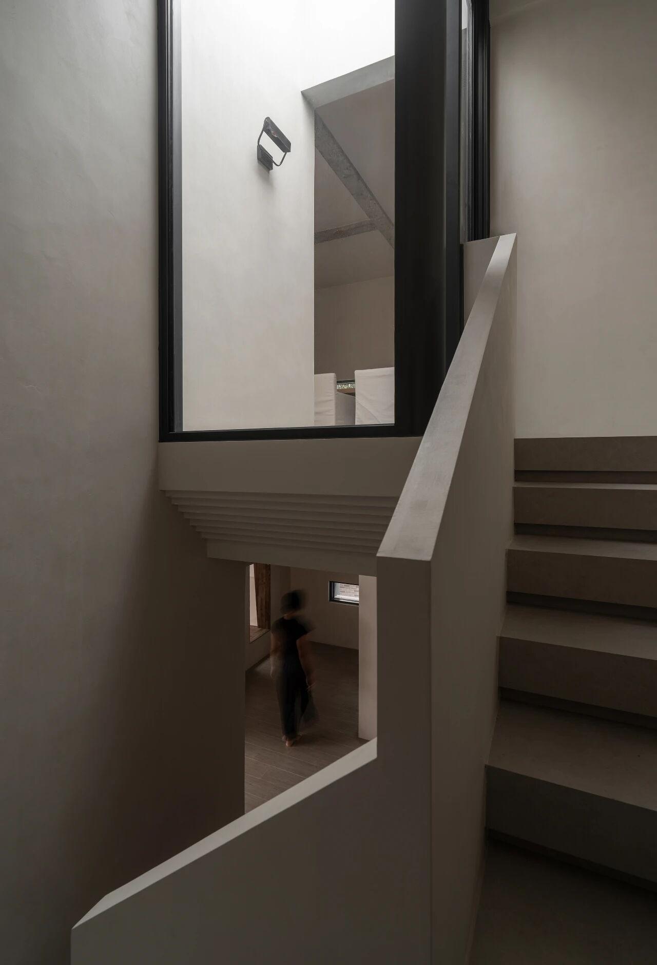 易思维设计 · 三石斋艺术工作室丨中国广东丨易思维室内设计-29