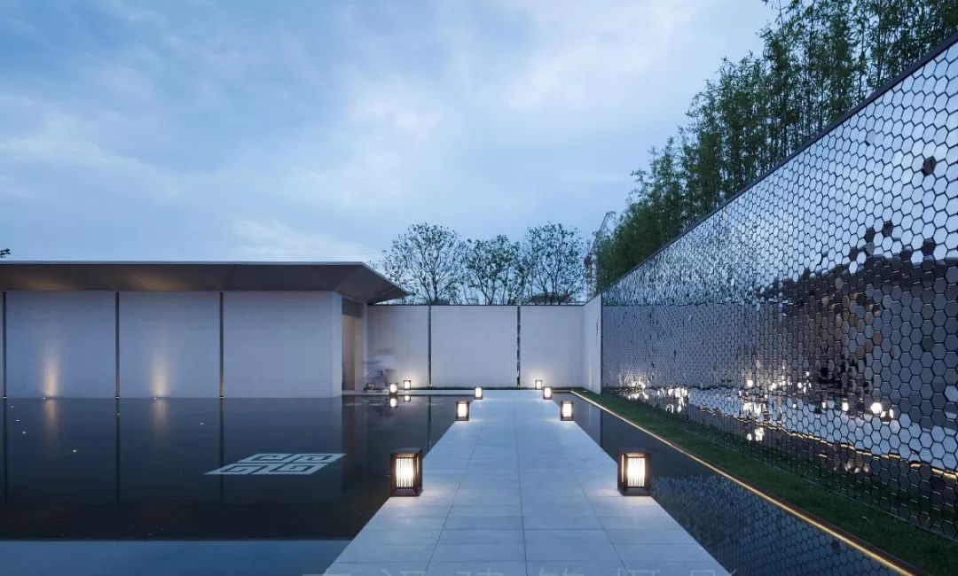 苏州天境华府 | 微境见天地,安静归心性-5