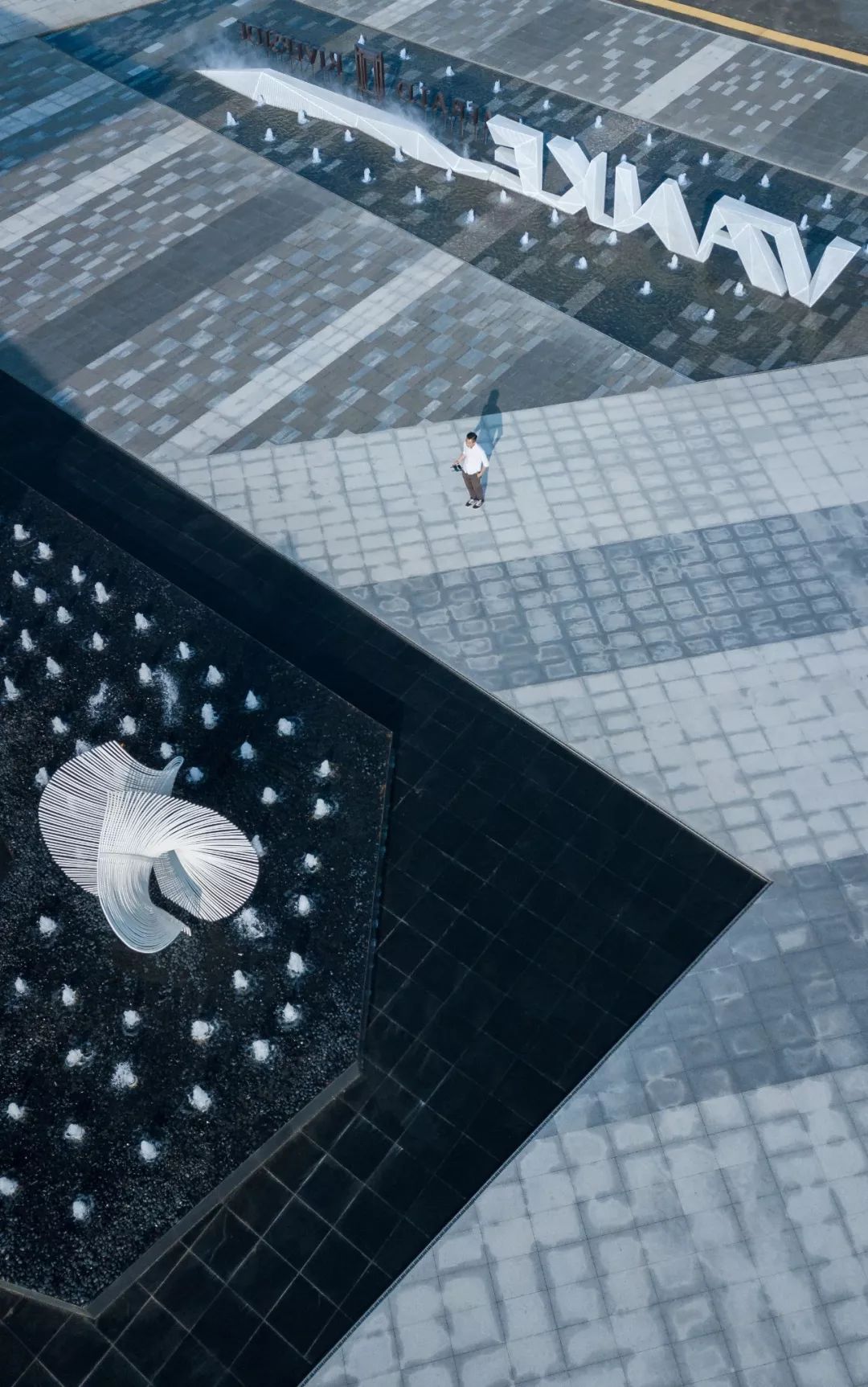 以艺术，点亮城市的印记 | 沈阳万科翡翠滨江-31