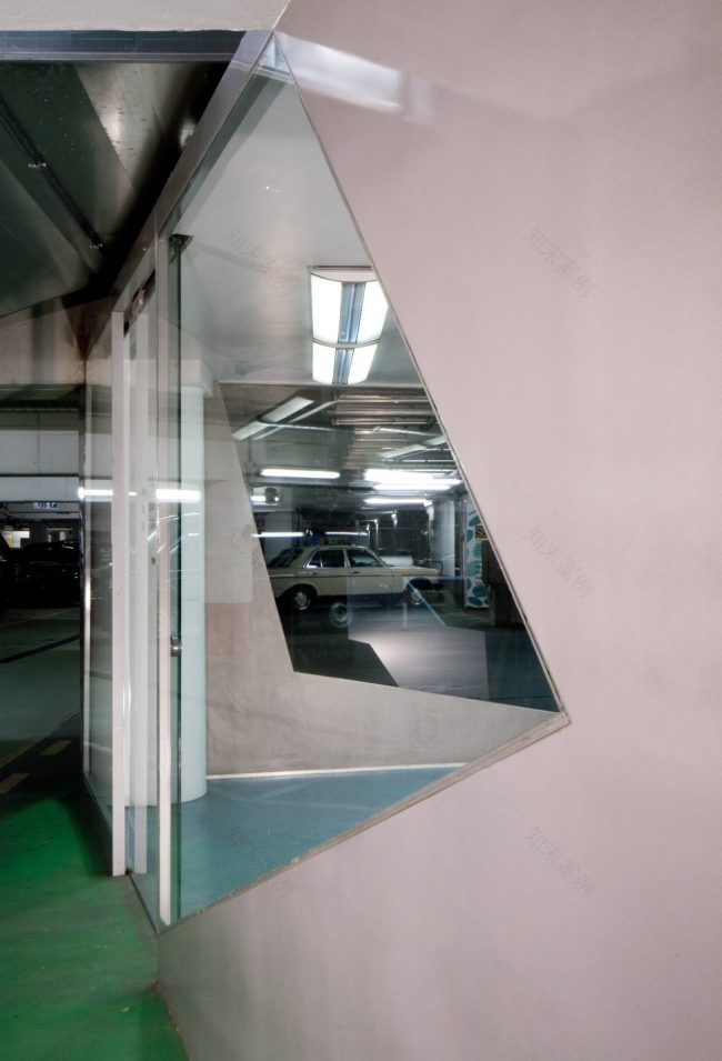 停车洗车洗车中心丨奥地利维也纳-20