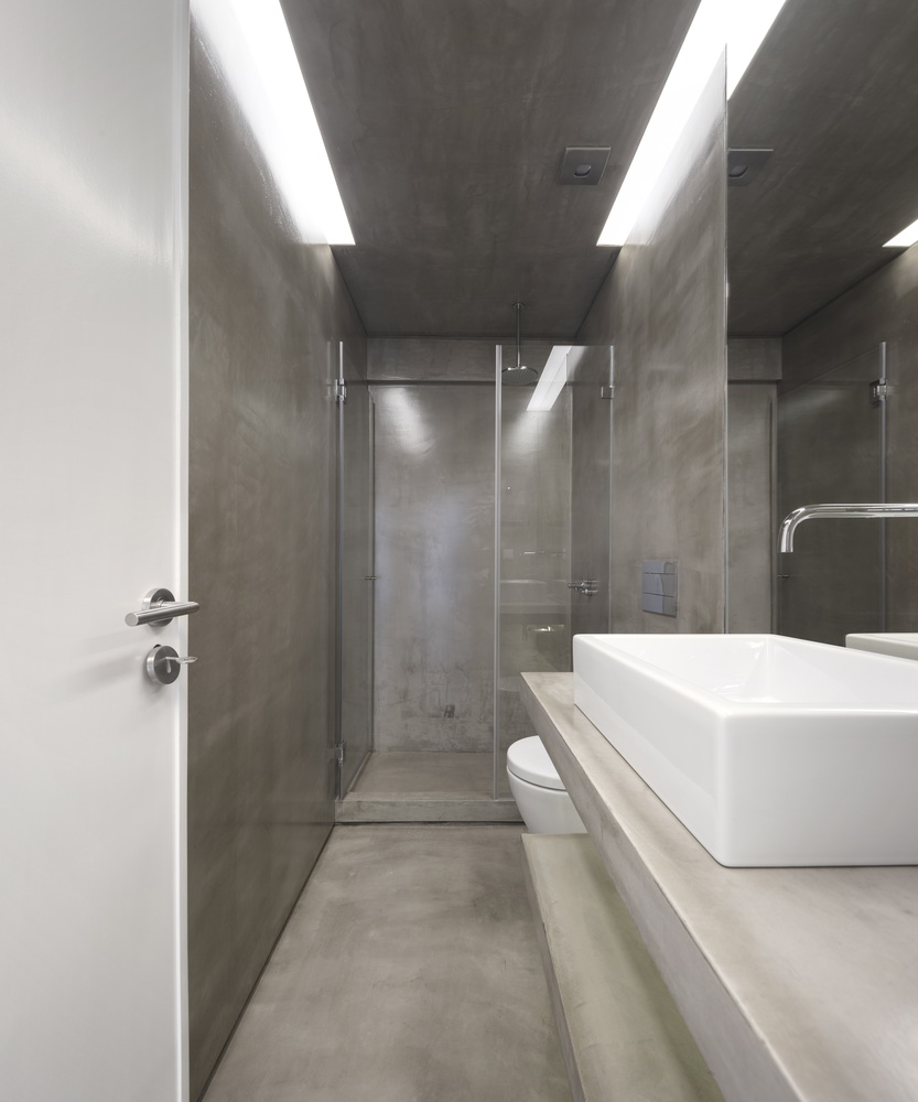 里斯本 101 平米公寓的翻新挑战-32