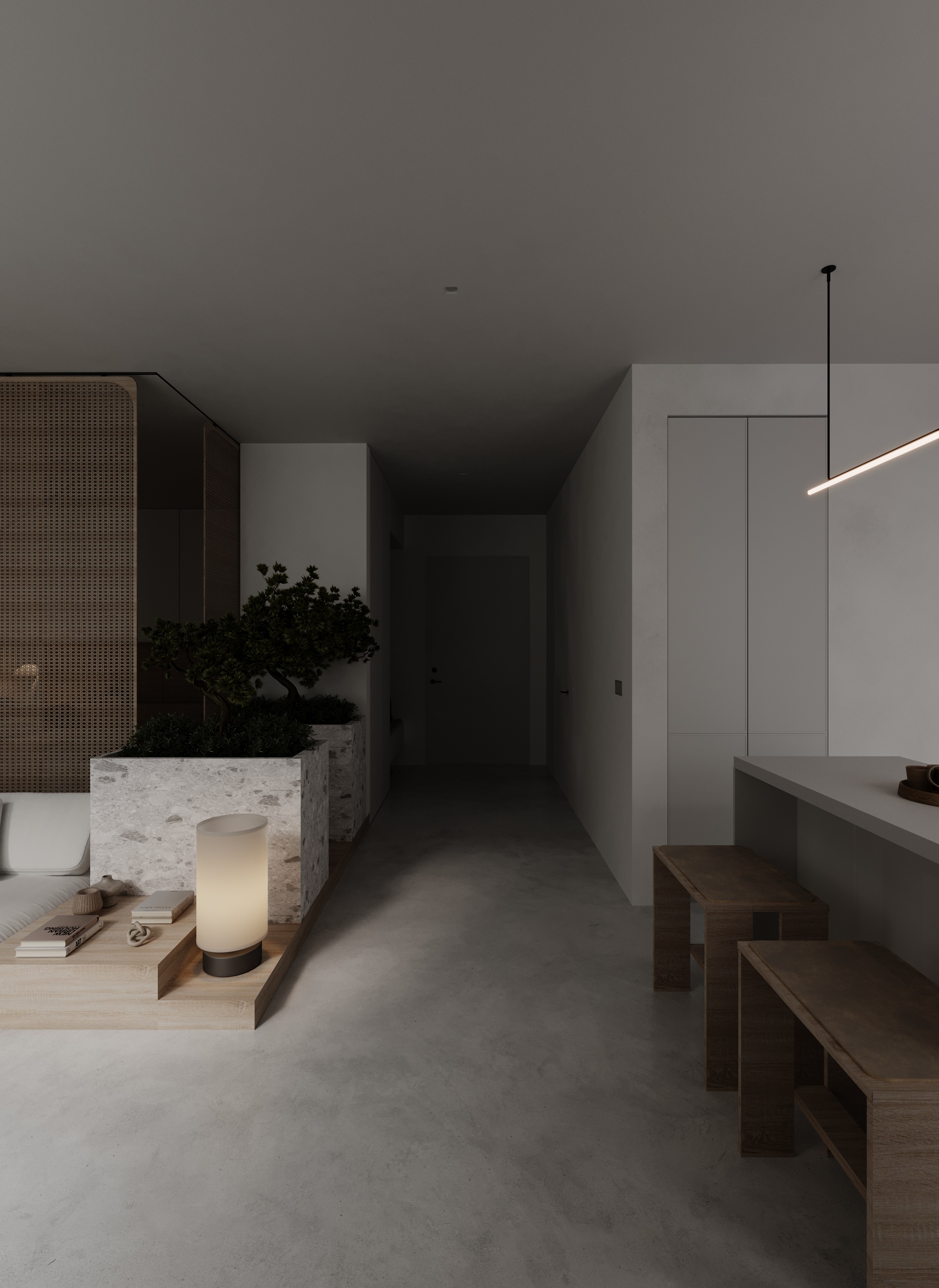 部门一或一号部门丨墨西哥墨西哥城-9