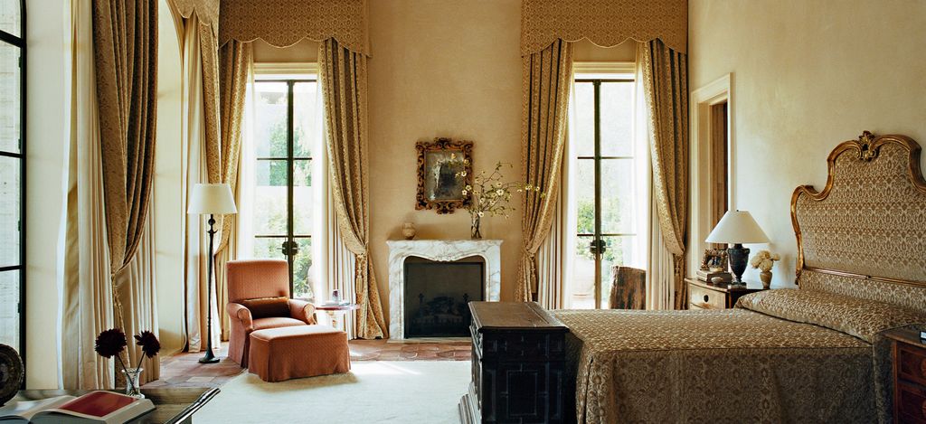 融合古典与现代的拉斯维加斯住宅-43