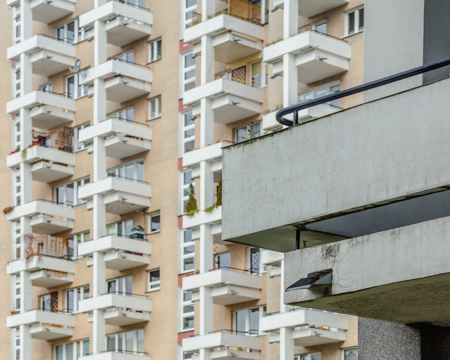 Mister Warszawy系列建筑项目（各年获奖项目）丨波兰华沙-212