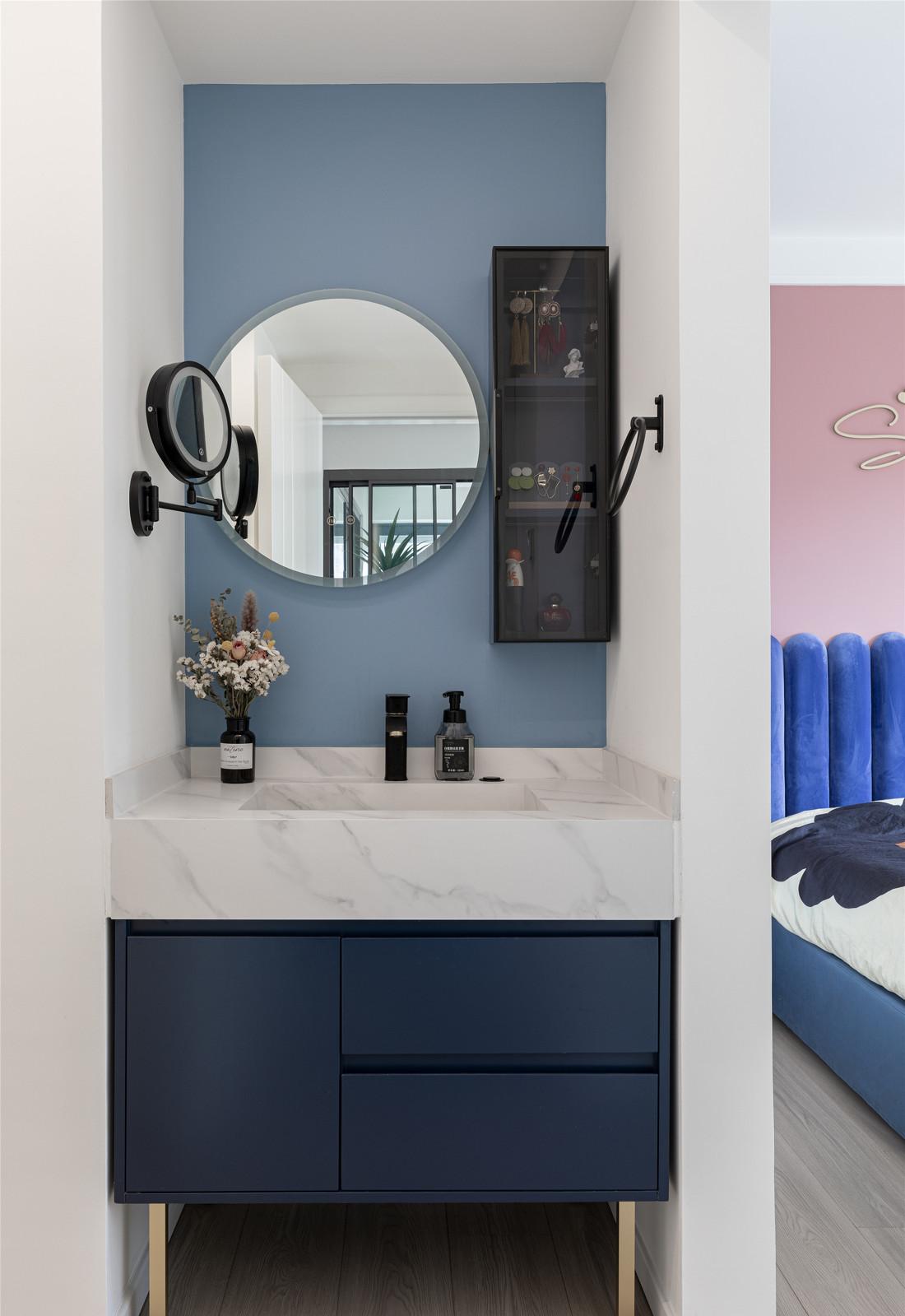 麦芽黄色温馨简约家-38