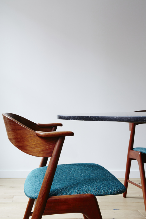 威廉斯堡联排别墅丨Timshell Rivers Studio-10