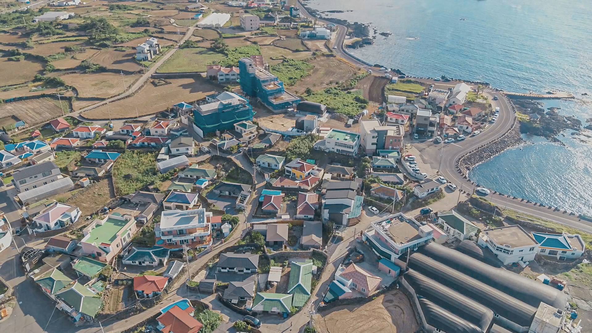 韩国侘寂风民宿丨卢京禄,朴仲铉,姜海川,九十九-15