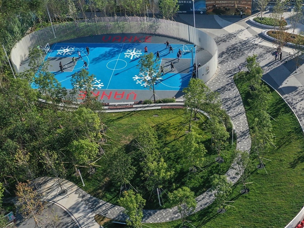 哈尔滨欢乐公园-3