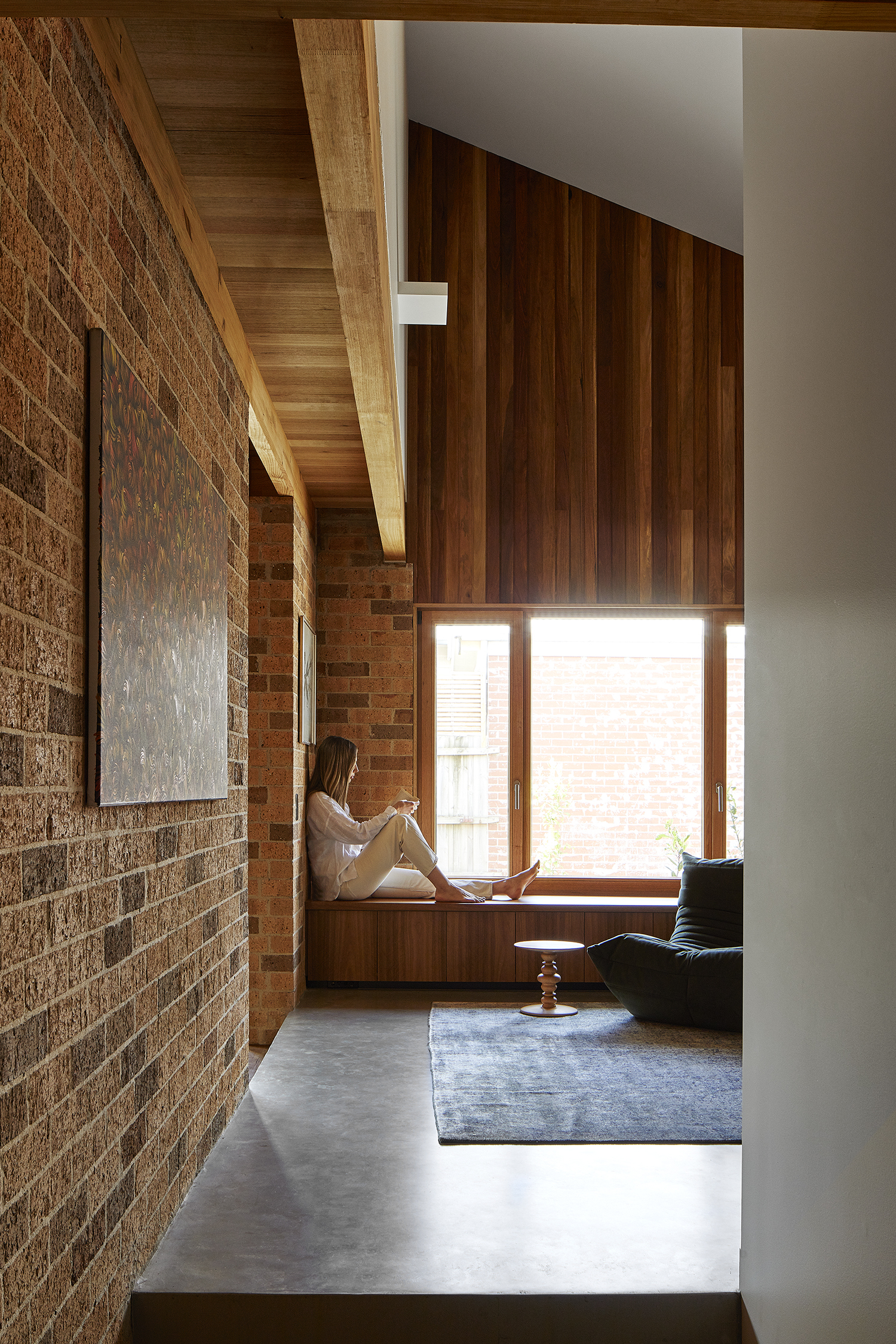 The Good Life House / MRTN Architects-22