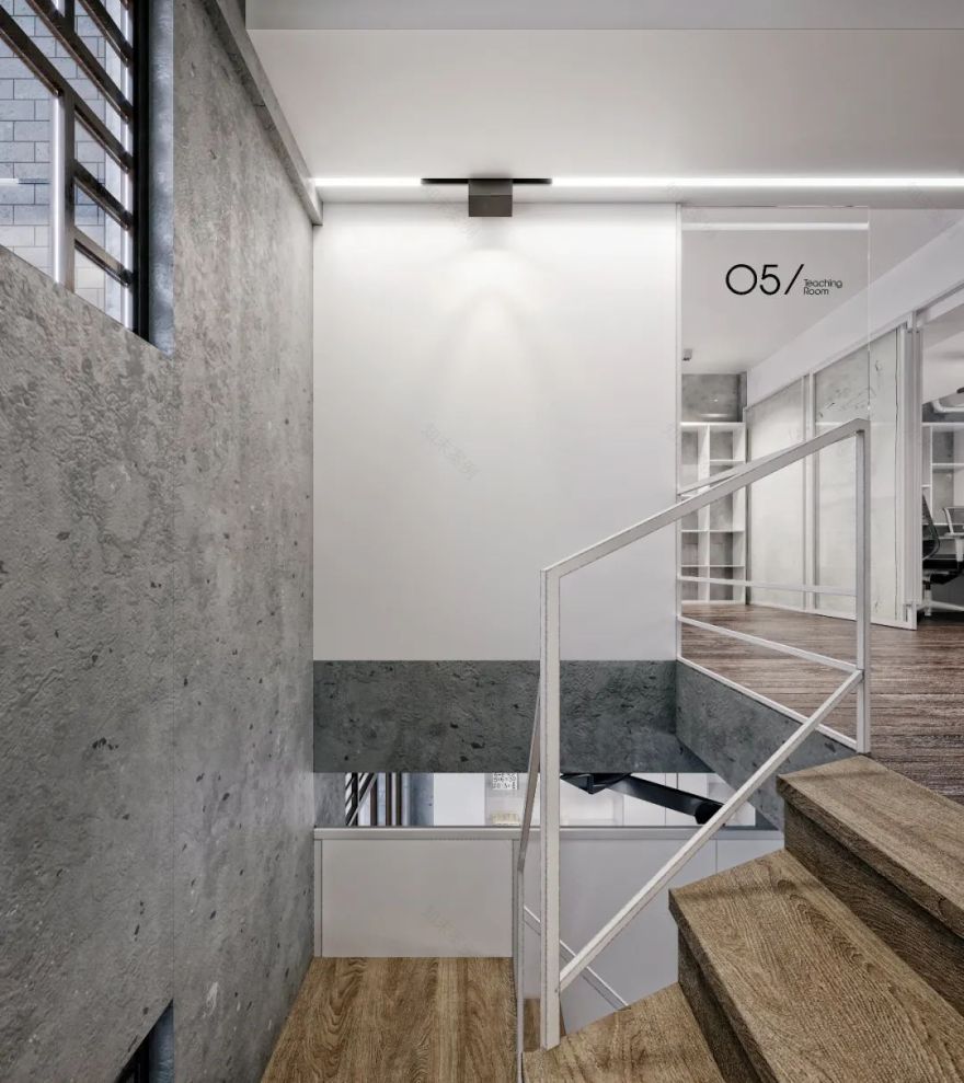 《右川文创》 | 原汁原味的生活与设计空间-42