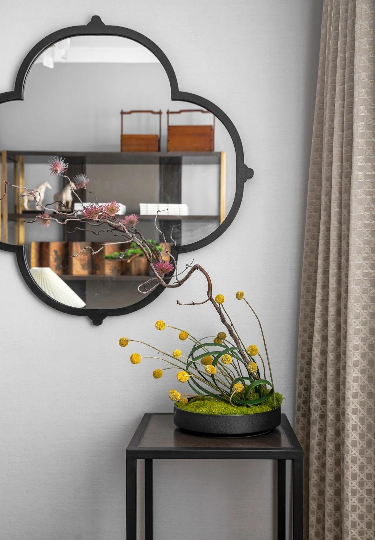 弘阳徐州大吴公园大道样板间丨中国徐州丨安想设计-30