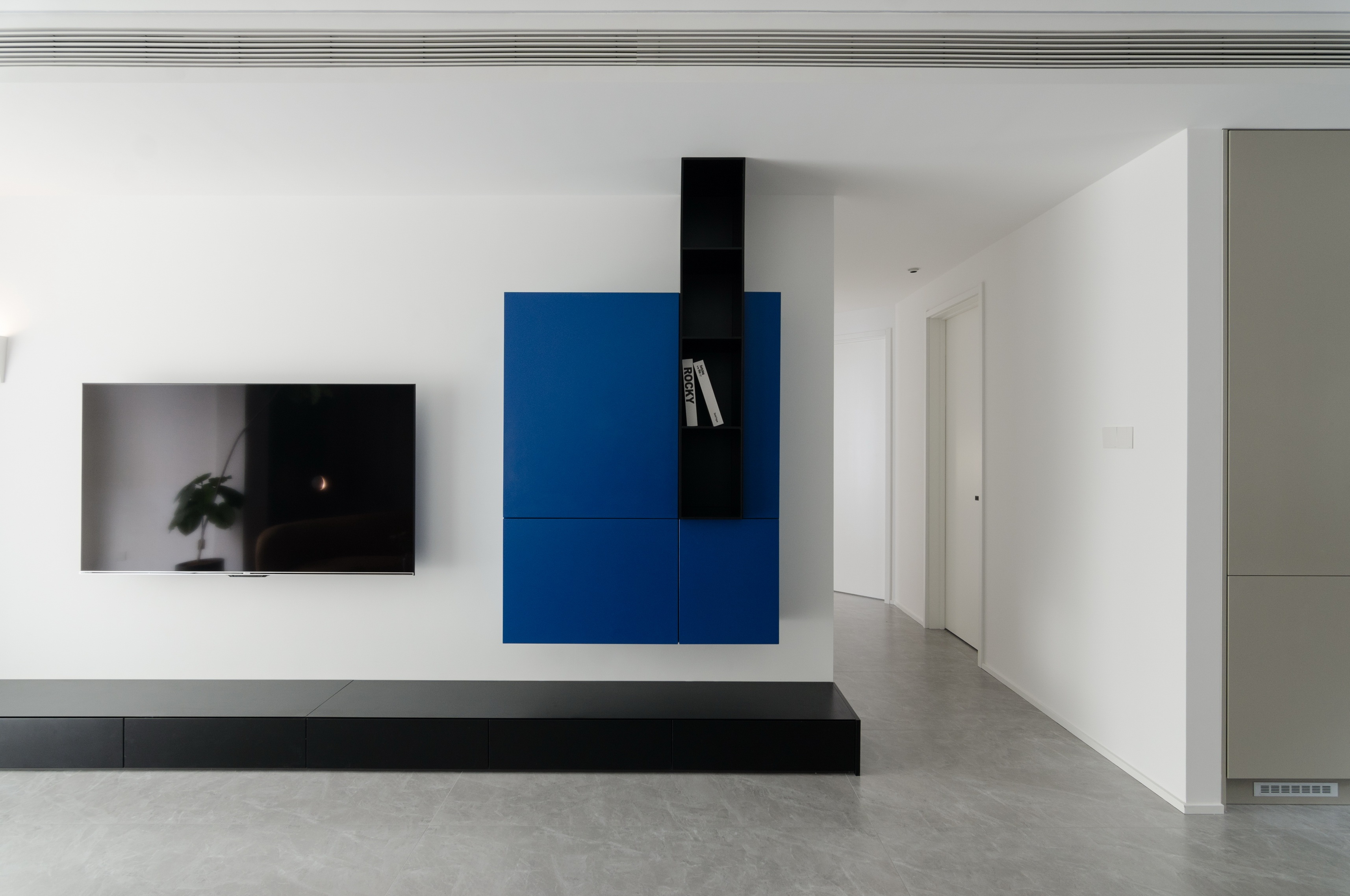 变常规为不常规·折廊之家丨开物营造-37