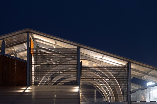 丨中国秦皇岛丨Atelier GOM-71