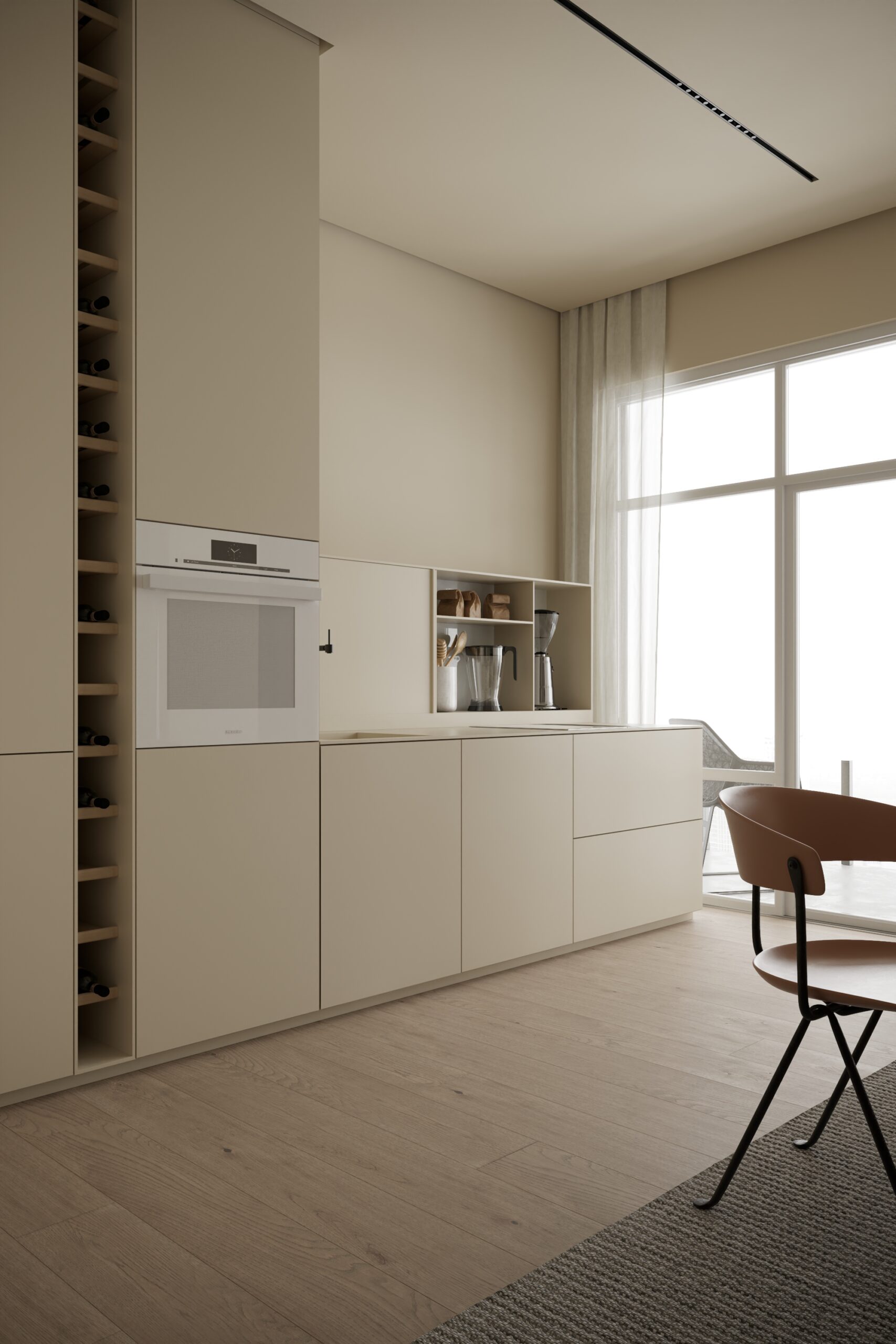 單身公寓篇——關於杭州的回憶-3