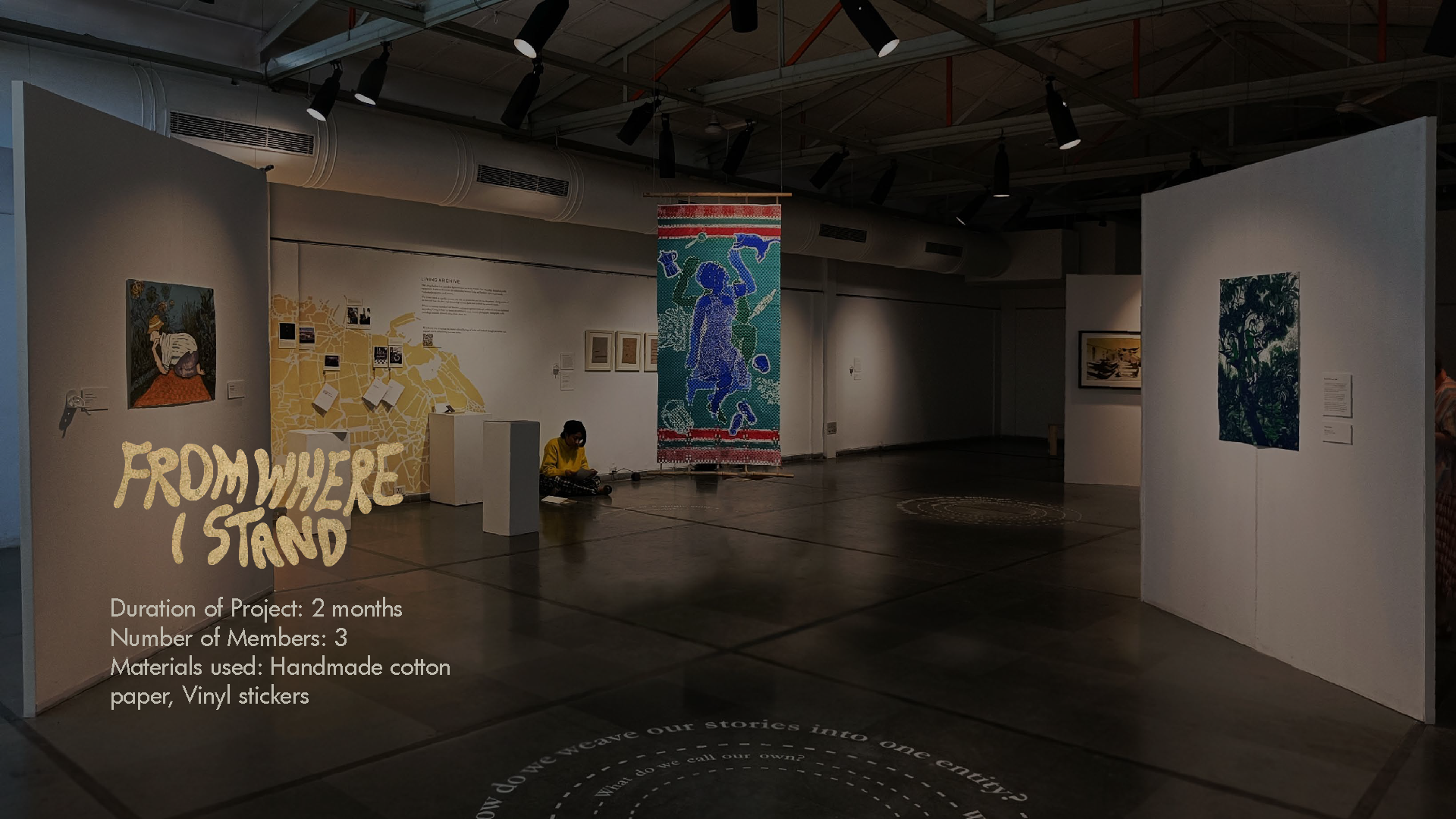 The Language of Material: Portfolio-19