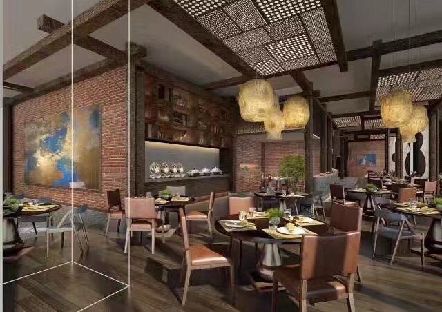 义乌香格里拉酒店-7