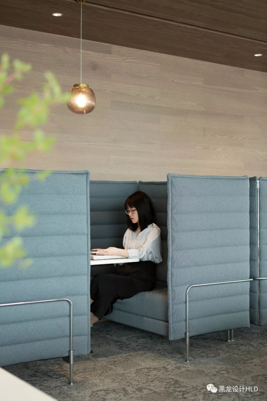 作品 现代部落·面向未来的工作场景-33