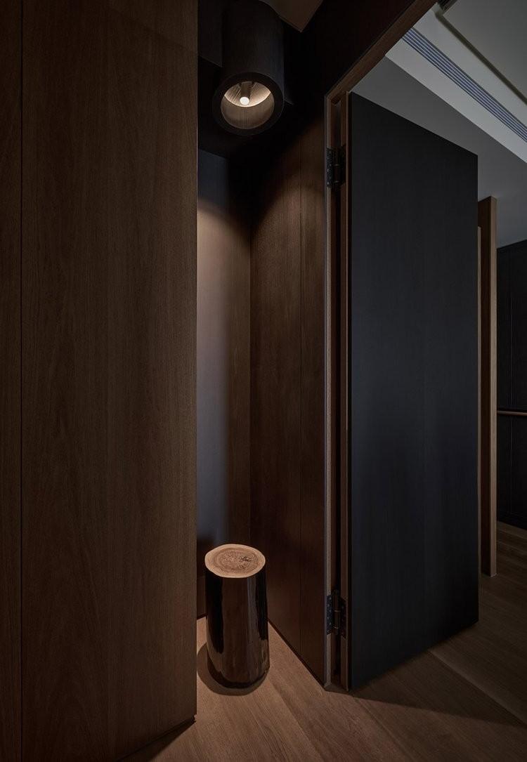 沉定而温润的家丨Hoddi Design禾邸设计-10