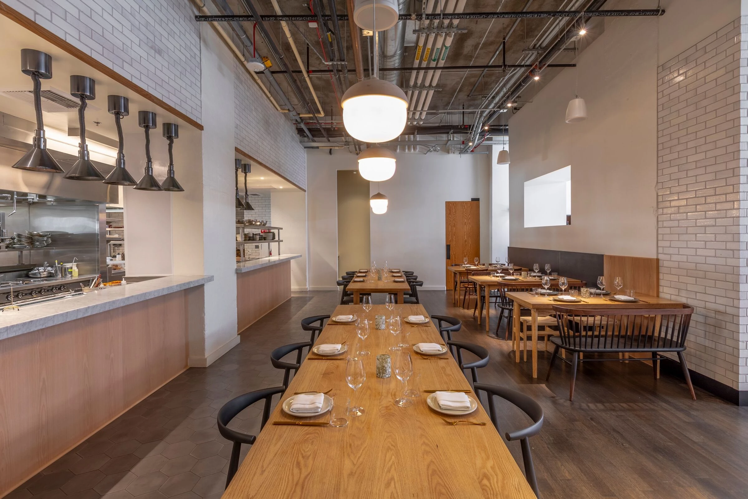 Tartine Manufactory LA-6