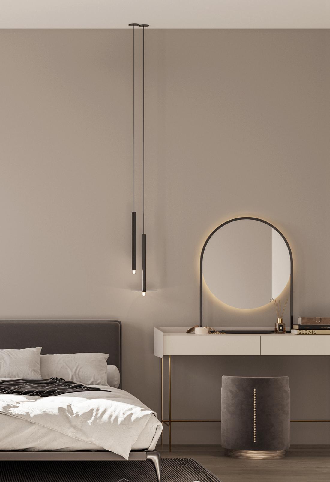 四居室变身多元互动空间-51