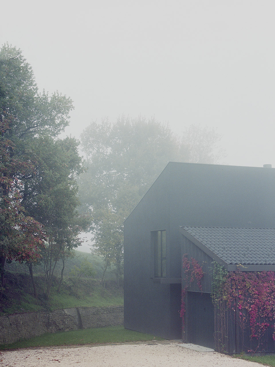 小别墅丨意大利博洛尼亚丨LADO architetti-18