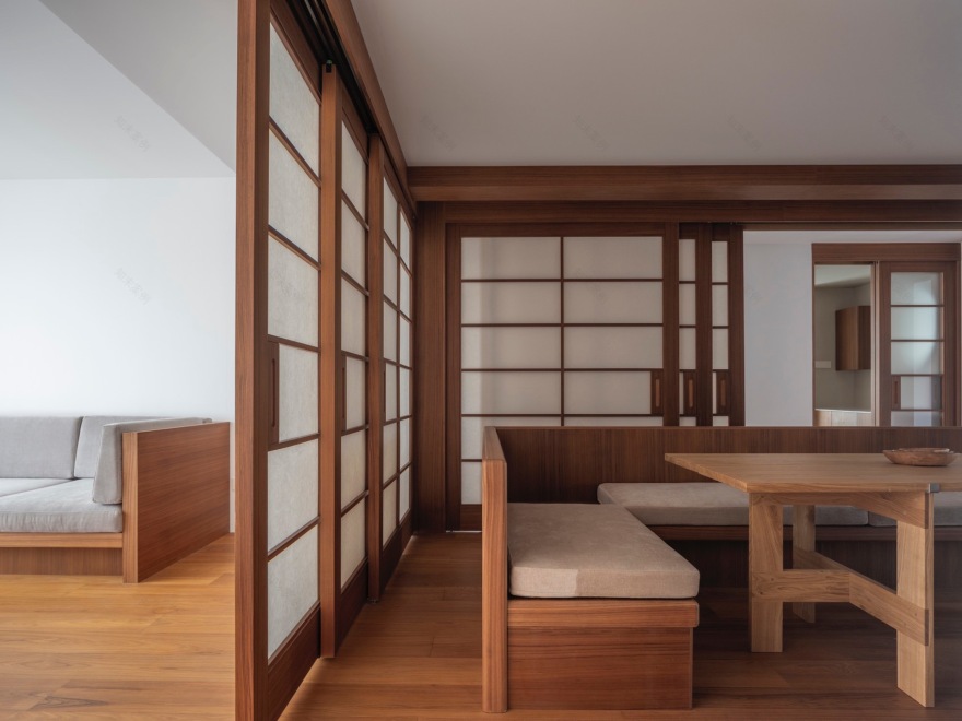 光之间,北京丨中国北京丨罗秀达-48