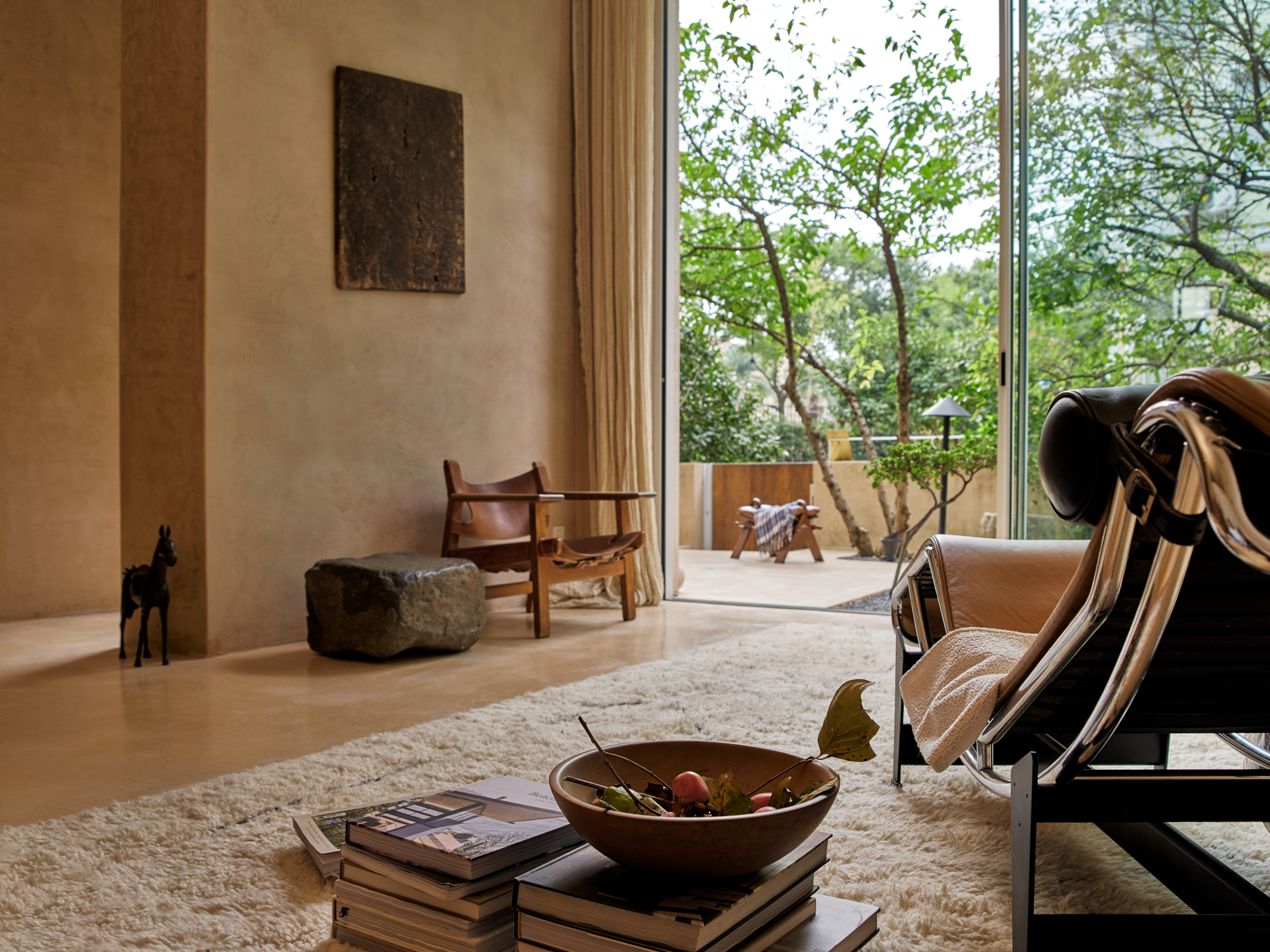 云中花苑丨中国温州丨美栽堂筑造社-4