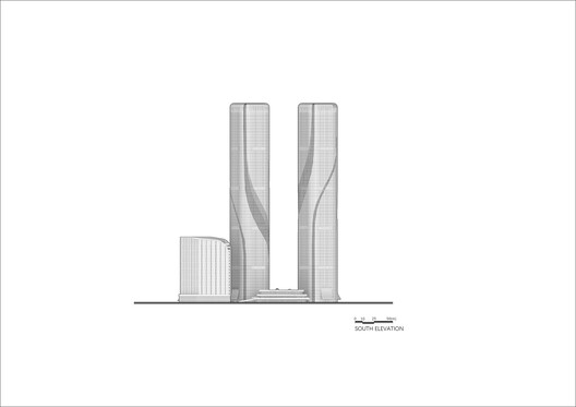 丨中国杭州丨EID Arch,浙江省建筑设计研究院等-86