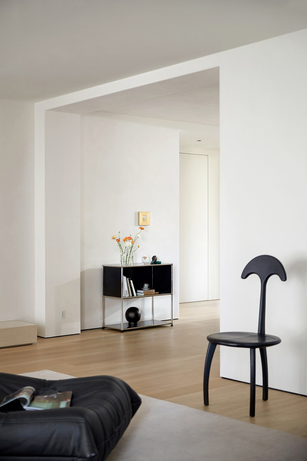 生活之美丨中国温州丨拾一空间设计-20