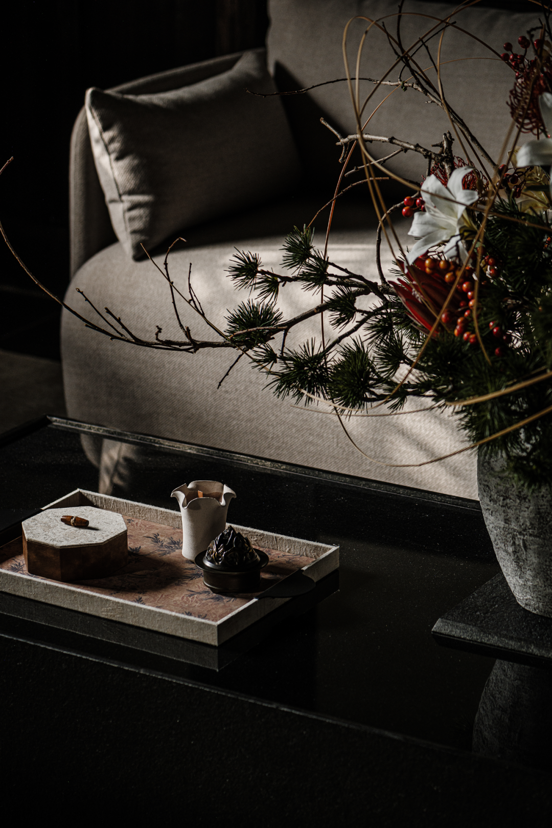 相上丨城厢古镇·璞域：阴翳中的回响-96