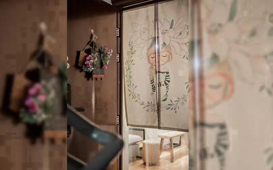 小资生活 自己的日子-3