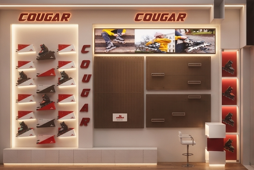 My Design for Cougar Showroom-8