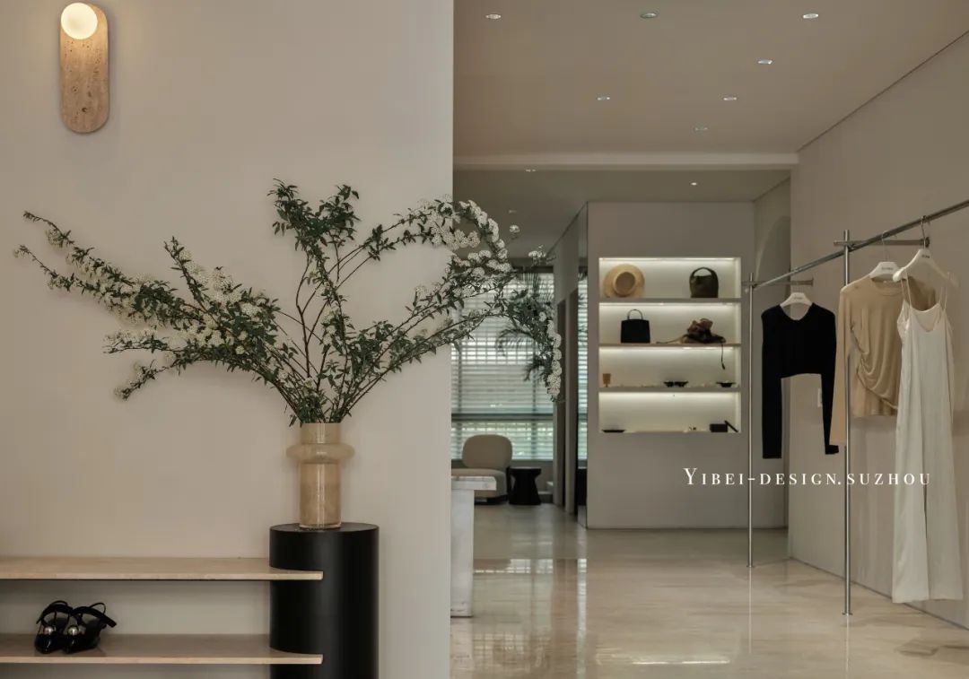 CCHIU 策划商店丨中国苏州丨一贝设计-7